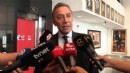 Berhan Şimşek: PM'de 5 kişi bile kalsak hayat devam eder!