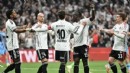 Beşiktaş 2-0 geriye düştü, 1 puanı zor kurtardı