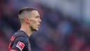 Beşiktaş, Alejandro Grimaldo ile anlaştı