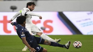 Beşiktaş, Almanya'da zafere kanatlandı