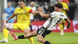 Beşiktaş, Avrupa Ligi'nde play-off biletini aldı