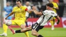 Beşiktaş, Avrupa Ligi'nde play-off biletini aldı