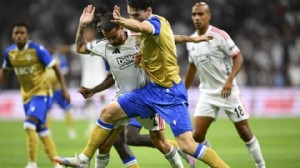 Beşiktaş'ta Avrupa defteri kapandı
