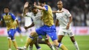 Beşiktaş'ta Avrupa defteri kapandı