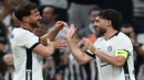 Beşiktaş Danimarka'ya avantajla gidiyor: 1-0