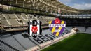 Beşiktaş-Eyüpspor maçı ne zaman, saat kaçta, hangi kanalda?