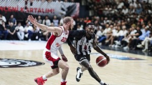 Beşiktaş GAİN final serisine adını yazdırdı!