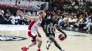 Beşiktaş GAİN final serisine adını yazdırdı!