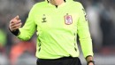 Beşiktaş - Göztepe maçının hakemi belli oldu!