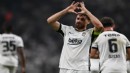 Beşiktaş Marsilya'yı yendi, Avrupa'ya 3 puanla başladı