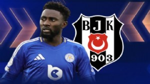 Beşiktaş, Ndidi transferini bitirdi! İşte, geliş saati