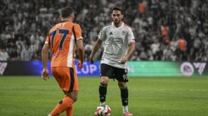 Beşiktaş, Orkun için TFF'ye başvuracak!