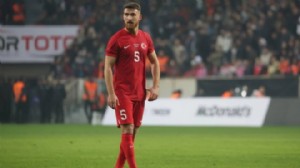 Beşiktaş, Salih Özcan'ı duyurdu!