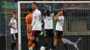 Beşiktaş UEFA Avrupa Ligi'ne veda etti