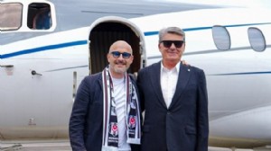 Beşiktaş Vincenzo Italiano'yu resmen duyurdu!
