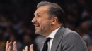 Beşiktaş'a elenen hoca ile yollar ayrıldı