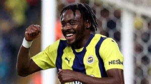 Beşiktaş'a gitmedi, yeni takımı belli oldu!