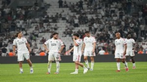 Beşiktaş'a sol kanat Premier Lig'den!