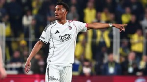 Beşiktaş ayrılığı resmen duyurdu!