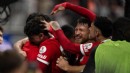 Beşiktaş evinde 2 golle kazandı!