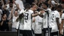 Beşiktaş evinde 3 puanı 3 golle aldı!