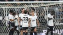 Beşiktaş farka gitti, tur kapısını araladı!