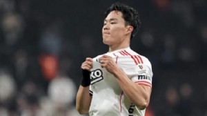 Beşiktaş gol düellosunda Antalyaspor'a şans tanımadı!