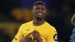 Beşiktaş'ın Agbadou transferine bonservis engeli!