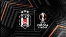 Beşiktaş'ın Avrupa Ligi play-off turu eşleşmesindeki rakibi belirlendi