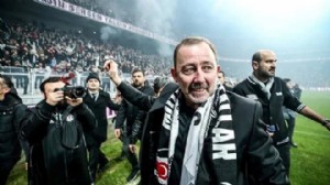 Beşiktaş'ın Sergen Yalçın ile anlaştığı iddia edildi!