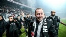 Beşiktaş'ın Sergen Yalçın ile anlaştığı iddia edildi!