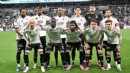 Beşiktaş'ın UEFA Avrupa Ligi'ndeki muhtemel rakipleri belli oldu