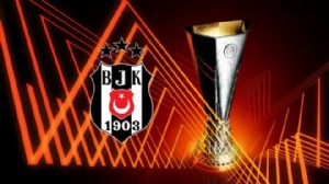 Beşiktaş'ın UEFA Avrupa Ligi'ndeki rakipleri belli oldu!