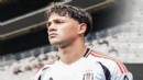 Beşiktaş'ın genç yıldızı Karşıyaka'ya!
