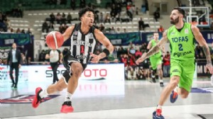 Beşiktaş kupada Dörtlü Final'e yükseldi!