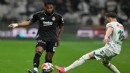 Beşiktaş kupaya veda etti: Konyaspor finalde