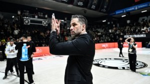 Beşiktaş, önümüzdeki sezon EuroLeague’de!