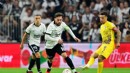 Beşiktaş sezona galibiyetle başladı