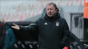 Beşiktaş'ta 2. Sergen Yalçın dönemi başlayacak!