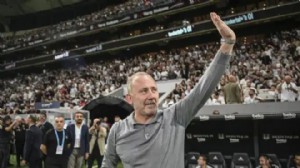 Beşiktaş'ta Sergen Yalçın 3 ismi tamamen sildi!