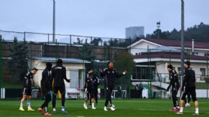 Beşiktaş'ta 4 futbolcu için ayrılık iddiası