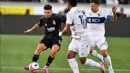 Beşiktaş'ta Lausanne maçı öncesi sürpriz eksik