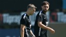 Beşiktaş'ta Leandro Trossard gelişmesi!