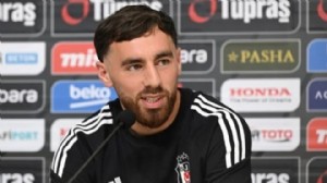 Beşiktaş'ta Orkun Kökçü belirsizliği!