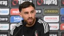 Beşiktaş'ta Orkun Kökçü belirsizliği!