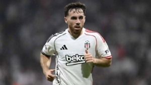 Beşiktaş'ta Orkun Kökçü'ye iki teklif birden