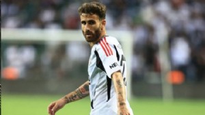 Beşiktaş'ta Rafa Silva'dan şoke eden karar