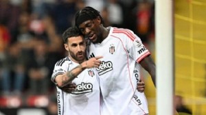 Beşiktaş'ta Rafa Silva şoku: Sakatlık açıklaması!