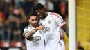 Beşiktaş'ta Rafa Silva şoku: Sakatlık açıklaması!