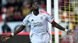 Beşiktaş'ta Tammy Abraham gelişmesi!